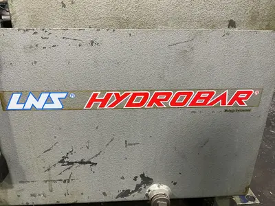 Used LNS 7.76HS5.2 Pumps Ohio US | HGR 24 #1413241
