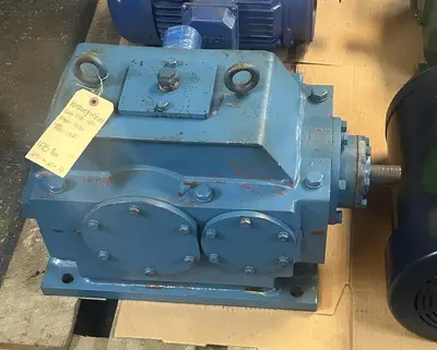 Used HORSBURGH & SCOTT LSB-1300 Industrial Controls Ohio US | Surplus Asset Holdings #1425268