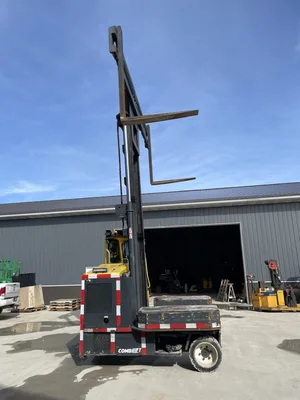 Used COMBI LIFT C17300 Misc Forklifts Nebraska US | Trustworthy Equipment #1399055