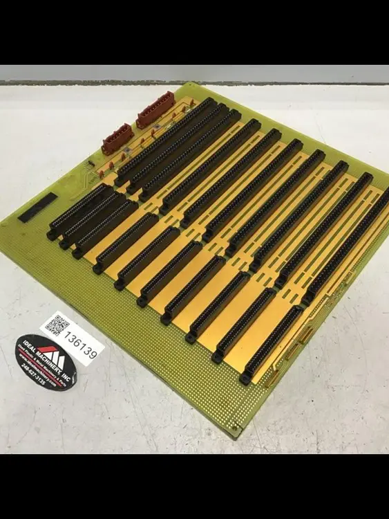 Used CINCINNATI MILACRON 3-531-4491A Circuit Boards Michigan US | Ideal Machinery #569639