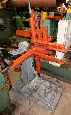 Used LITTELL _UNKNOWN_ Uncoilers Ohio US | D & D Industries #1323288