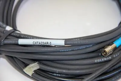 NEW Andrews, Coleman & Pasternack Enterprises F4-PNMNR-3, CXTKR23KR-4, 705A021102, CXTA23A-15,
