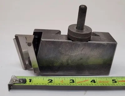 ALORIS CXA 8 Tooling & Accessories, Lathe Tooling | Machinery Central (4)