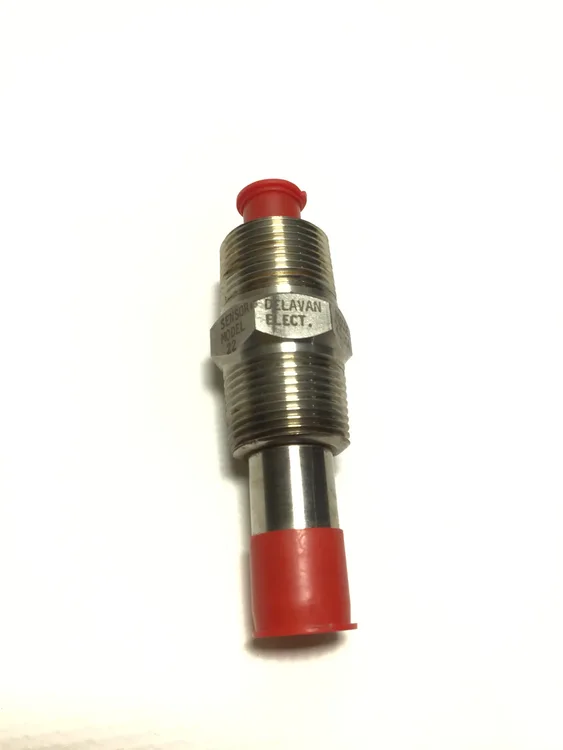 Used DELAVAN _UNKNOWN_ Sensors Pennsylvania US | Moses B Glick #1009059
