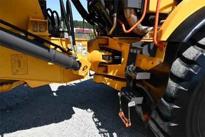 Used 2019 VOLVO A40G Articulated Dump Trucks South Carolina US | BTM Machinery #1354420