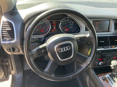 Used 2008 AUDI Q7 SUVs Michigan US | Miedema Asset Management Group #1457283