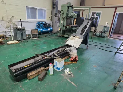 2013 DOOSAN VTS 1620 Boring Mills Vertical CNC | USED CNC (13)