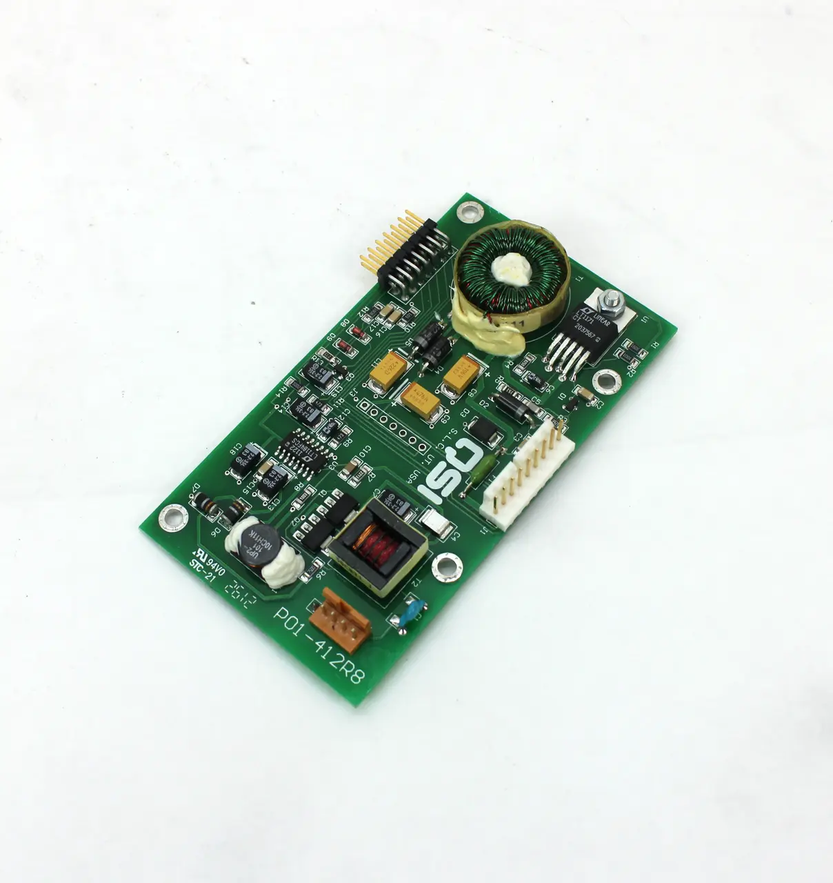 USED BEIJER ELECTRONICS P01-6969