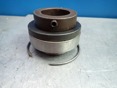 New | in-Stock FAFNIR MUA 113/16 1113KR Bearings Ohio US | HGR 24 #740393