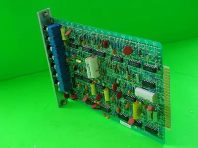USED RELIANCE ELECTRIC 0-52855