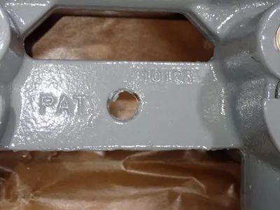 USED UPSCO UALP00002564
