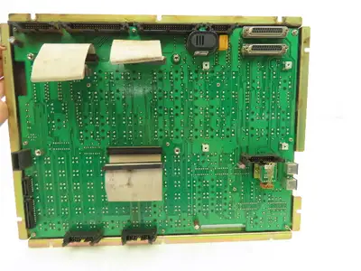 Used MITSUBISHI _UNKNOWN_ Automation Control (HMI) Indiana US | Arrow Industrial #1316675