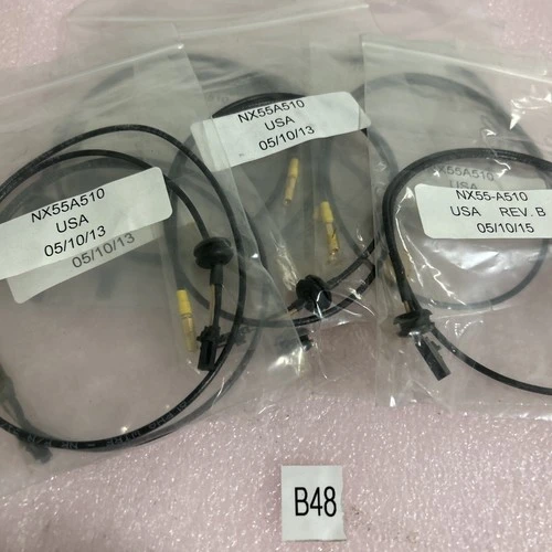 NEW Perkin Elmer NX55A510