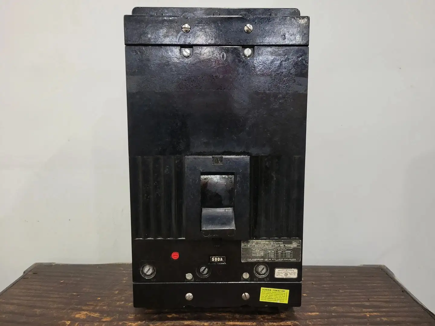 USED GENERAL ELECTRIC TKM836F000