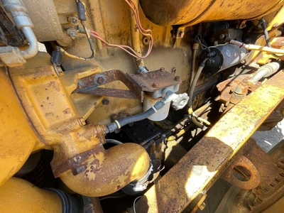 Used 1970 CATERPILLAR 988 Wheel Loaders Pennsylvania US | Proxy Equipment #1377856