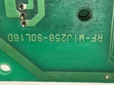 USED MITSUBISHI 3A133666