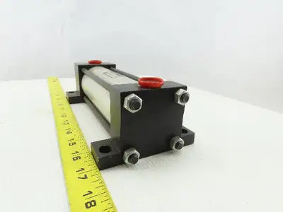 New | in-Stock MILWAUKEE CYLINDER _UNKNOWN_ Pneumatic Cylinders | Arrow Industrial #632782