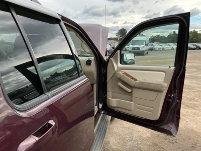 Used 2007 FORD EXPLORER SUVs Michigan US | Miedema Asset Management Group #1461306