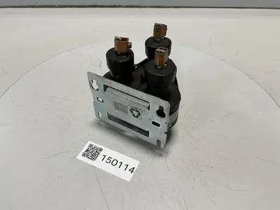 USED MDI 335NO-24D-18
