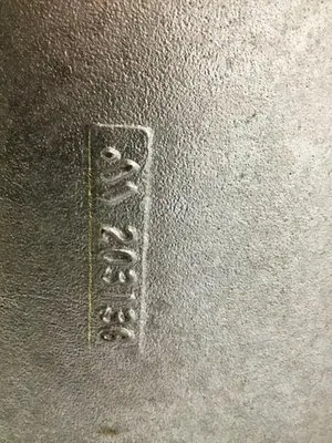 USED MORETTO 203136 / 211294