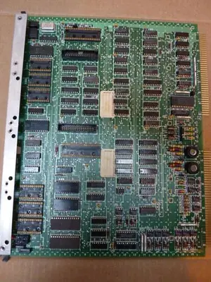 USED ACCURAY 9-067451 002