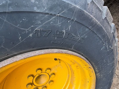 Used 1998 CATERPILLAR 914G Wheel Loaders New Jersey US | Proxy Equipment #1424202