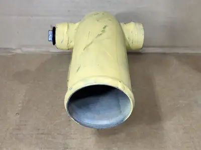 USED KOMATSU EL3312