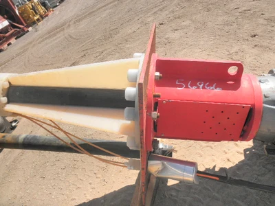 USED VANTON SG-PY2400EA