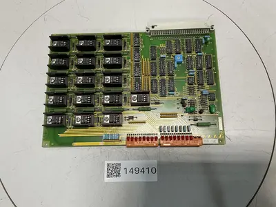 USED KEBA D1456D E-16-DIGOUT-PLUS