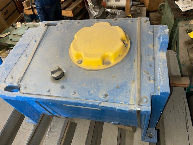 Used SPX Lightnin 506QS25 Agitators, Blenders, Mixers Minnesota US | Peak Machinery, Inc. #285607