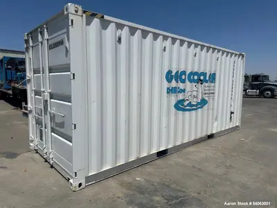 USED APPLIED MEMBRANES S-128D