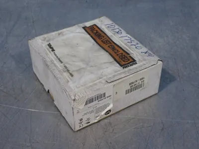 Used ALLEN BRADLEY 1606XLP50B DIN Rail Power Supplies Ohio US | HGR 24 #1085067