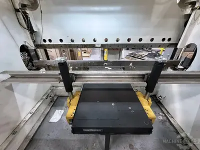 Used 2017 CINCINNATI INC 90PF-8 Press Brakes Florida US | Southern Fabricating Machinery Sales, Inc. #1341547