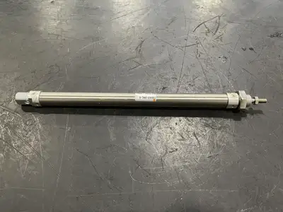 USED SMC CD85N16-200C-B