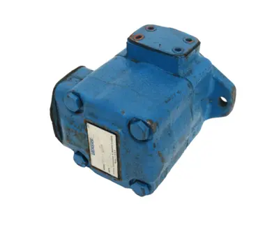 NEW VICKERS 25V21A-1D22R HYDRAULIC PUMP 2137117-4 25V21A1D22R