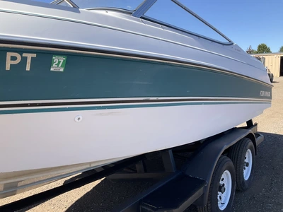 Used 1993 FOUR WINNS 210 HORIZON Boats (Misc) Michigan US | Miedema Asset Management Group #1483583