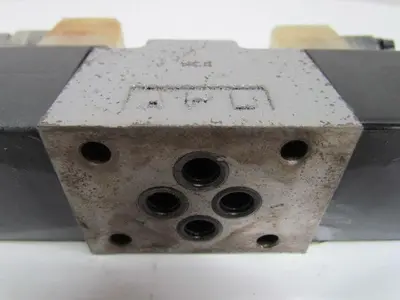 Used TOYOOKI KOGYO _UNKNOWN_ Valves/Fittings | Arrow Industrial #627715