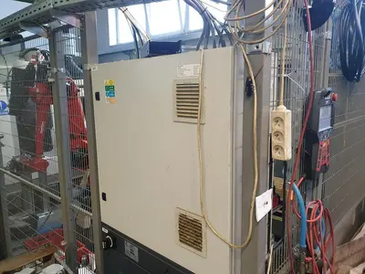 Used 2015 COMAU SMART 5 NJ60-2.2 Robots CZ | Amaron s.r.o. #1068044