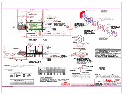 USED 2001 PEARSON CE235