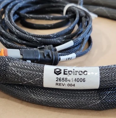 NEW Epiroc 20852845
