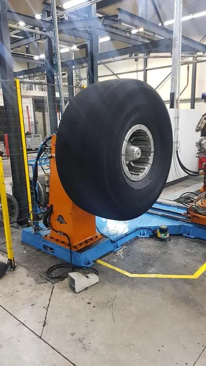 Used 2019 CIMA CI MASTER 1800 Construction Equipment (Miscellaneous) NL | UCY Industrial GmbH #387697