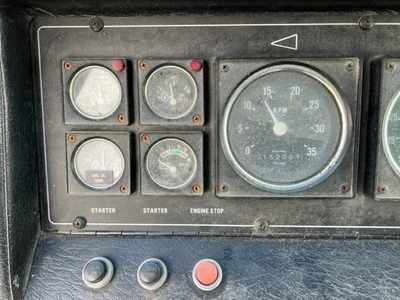 Used 1988 PIERCE FIRE TRUCK Fire Trucks Illinois US | Proxy Equipment #1384965