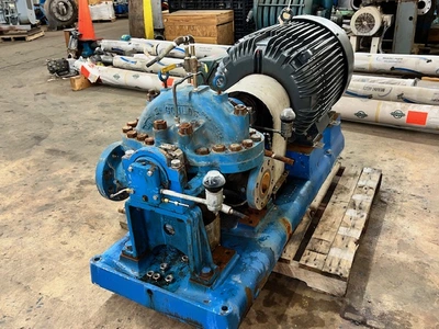USED Goulds 3316