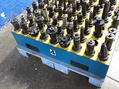 Tool Holders