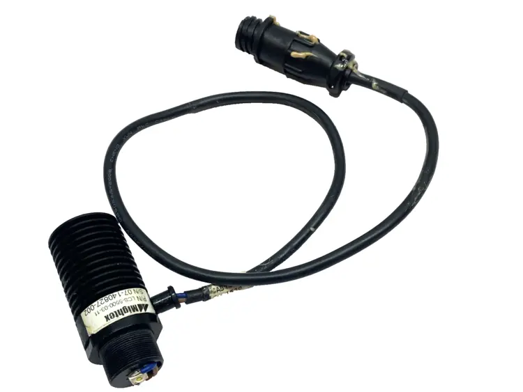 Used Maverick Industrial Sales Mightex LCS-5500-03-11 Light Sources / LED Michigan US | Maverick Industrial Sales #1395242