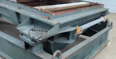 Used ROTEX UNASSIGNED Chemical & Process Equipment Illinois US | Alan Ross Machinery #1490349