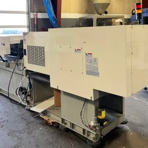 USED 2003 TOYO SI-110II