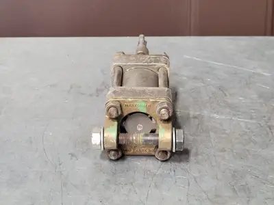 Pneumatic Air Cylinder