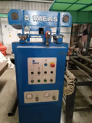 2022 IMEAS Spa PMC-L-160 Stainless Steel Polishing | H.E. Phipps Co. Inc. (1)