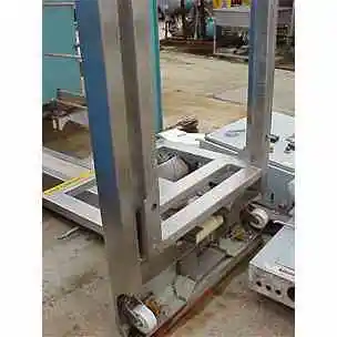 136 lbs drum lifter